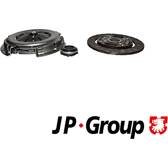 Clutch Kit JP GROUP - 3330402210