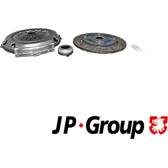 Clutch Kit JP GROUP - 4130403210
