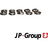 Collier de serrage JP GROUP - 9901300200