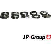 Collier de serrage JP GROUP - 9901300200