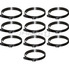 Collier de serrage JP GROUP - 9901300300