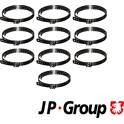 Collier de serrage JP GROUP - 9901300300