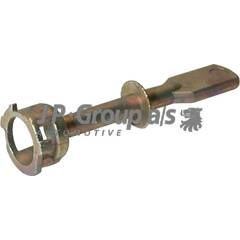 Jeu de 10 Commandes de poignée de porte JP GROUP - 1187150900