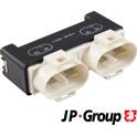 Commande ventilateur électrique (refroidissement du moteur) JP GROUP - 1199213000