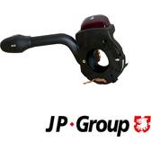 Commutateur de colonne de direction JP GROUP - 1196201200