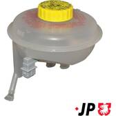 Compensatiereservoir, remvloeistof JP GROUP - 1161200800