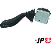 Comutador na coluna de direcção JP GROUP - 1296200700