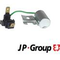 Condensateur d'allumage JP GROUP - 1191500202