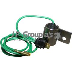 Condensateur d'allumage JP GROUP - 8191500102