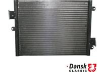 Condensor, airconditioning