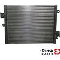 Condensor, airconditioning JP GROUP - 1627200300