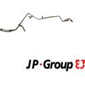 Conduite d'huile (compresseur) JP GROUP - 1117600500