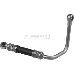 Conduite d'huile (compresseur) JP GROUP - 1417600500