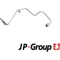 Conduite d'huile (compresseur) JP GROUP - 4317600300