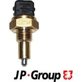 Contacteur des feux de recul JP GROUP - 1196601200