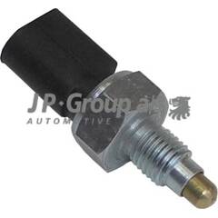 Contacteur des feux de recul JP GROUP - 1196601700