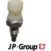 Contacteur des feux de recul JP GROUP - 1296600100