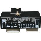 Control Unit, electric fan (engine cooling) JP GROUP - 1199150100