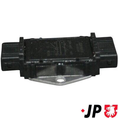 Control Unit, ignition system