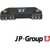 Control Unit, ignition system JP GROUP - 1292100300