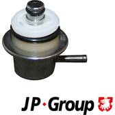 Control Valve, fuel pressure JP GROUP - 1116003000