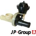 Coolant control valve JP GROUP - 1126400300