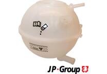 Coolant expansion tank