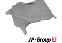 Coolant expansion tank