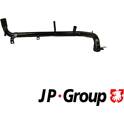Coolant Pipe JP GROUP - 1114401400