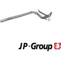 Coolant Pipe JP GROUP - 1114401600