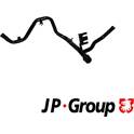 Coolant Pipe JP GROUP - 1114402900