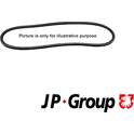 Courroie d'accessoire JP GROUP - 1118002400