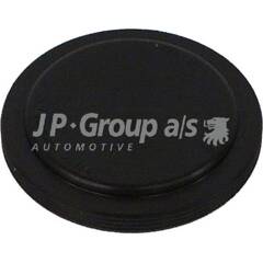 Jeu de 10 Couvercles de flasque (boîte de vitesse) JP GROUP - 1144000200