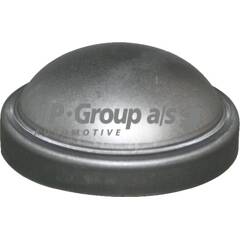 Jeu de 10 Couvercles de protection (moyeu de roue) JP GROUP - 1552000100
