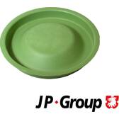 Cover Plate, releaser (x10) JP GROUP - 1133000100