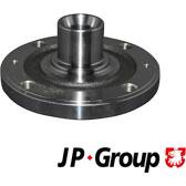 Cubo de rueda JP GROUP - 4141400200