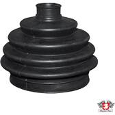 Cuffia, Semiasse JP GROUP - 1143602500