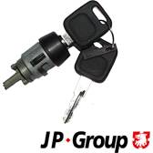 Cylindre de serrure JP GROUP - 1190400700