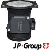 Débitmètre d'air JP GROUP - 1193902700