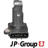 Débitmètre d'air JP GROUP - 4893900100