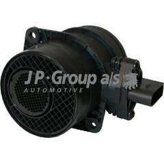 Débitmètre de masse d'air JP GROUP - 1193902100