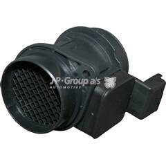 Débitmètre de masse d'air JP GROUP - 1593900200