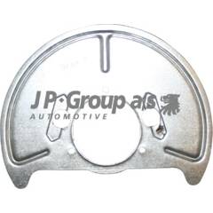 Déflecteur (disque de frein) JP GROUP - 1164200370