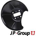 Déflecteur (disque de frein) JP GROUP - 1564302280