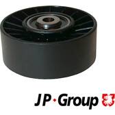 Deflection/Guide Pulley, V-ribbed belt JP GROUP - 1118303000