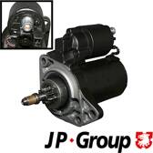 Démarreur JP GROUP - 1190300700