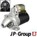 Démarreur JP GROUP - 1190302600