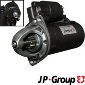 Démarreur JP GROUP - 1390300100