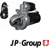 Démarreur JP GROUP - 1390301700