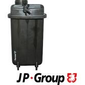 Depósito compensación, refrigerante JP GROUP - 1414700500